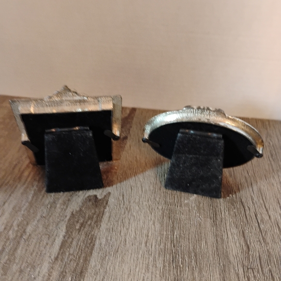 Michaels Snap Shot Vintage Rhinestones mini Photo Frames - Picture 6 of 6